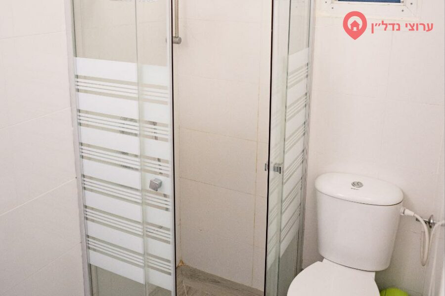 2.5 комн. квартира, Аренда, Хайфа, Sderot Deganya — фото 2 из 7