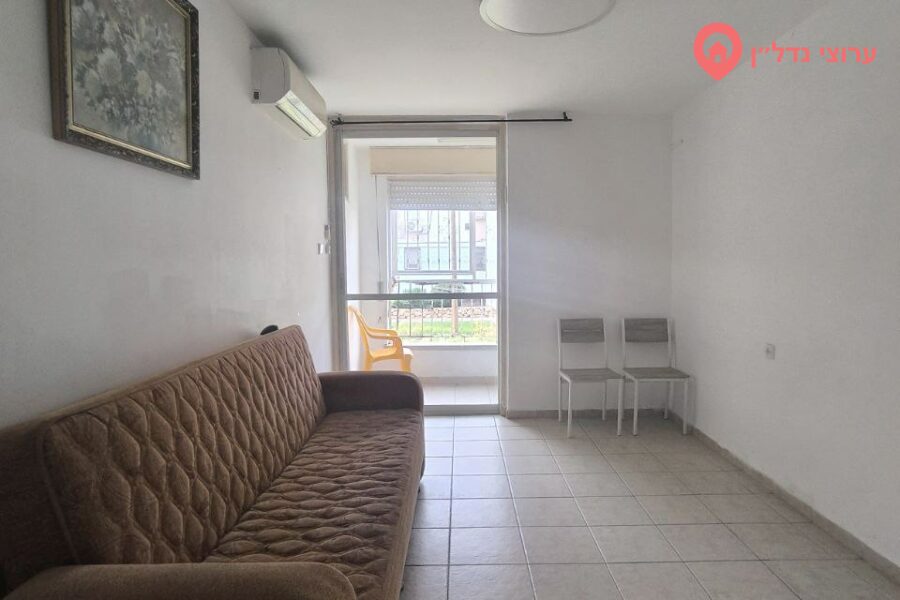 3 комн. квартира, Аренда, Хайфа, Bentsiyon Yisra'eli Street — фото 6 из 10