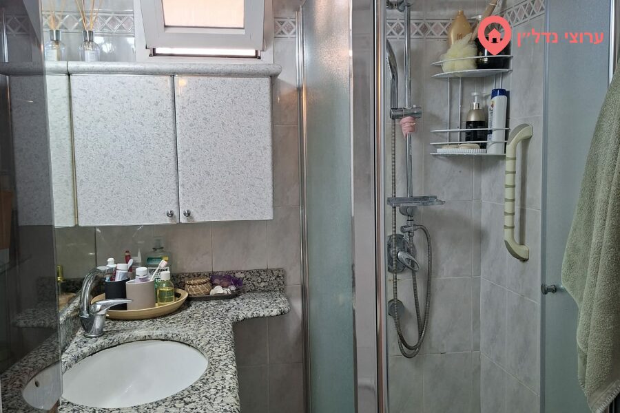 3 комн. квартира, Продажа, Кирьят-Ям, Шдерот Иерусалим, фото 8 из 11