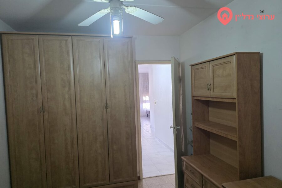 3 комн. квартира, Аренда, Кирьят-Ям, יוספטל 20 קריית ים — фото 10 из 20