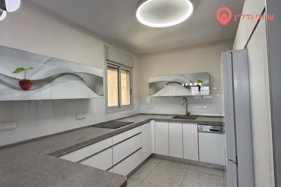 5 комн. квартира, Продажа, Реховот, улцбрг — фото 1 из 12