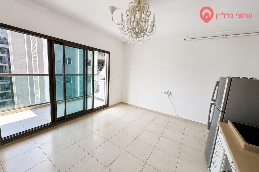 2 комн. квартира, Продажа, Ашкелон, Яфе Ноф — фото 2 из 12