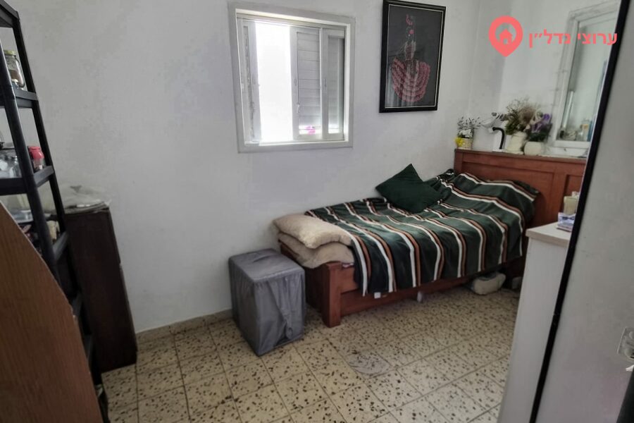 4 комн. квартира, Продажа, Бат-Ям, Ахад ха-Ам, фото 6 из 6