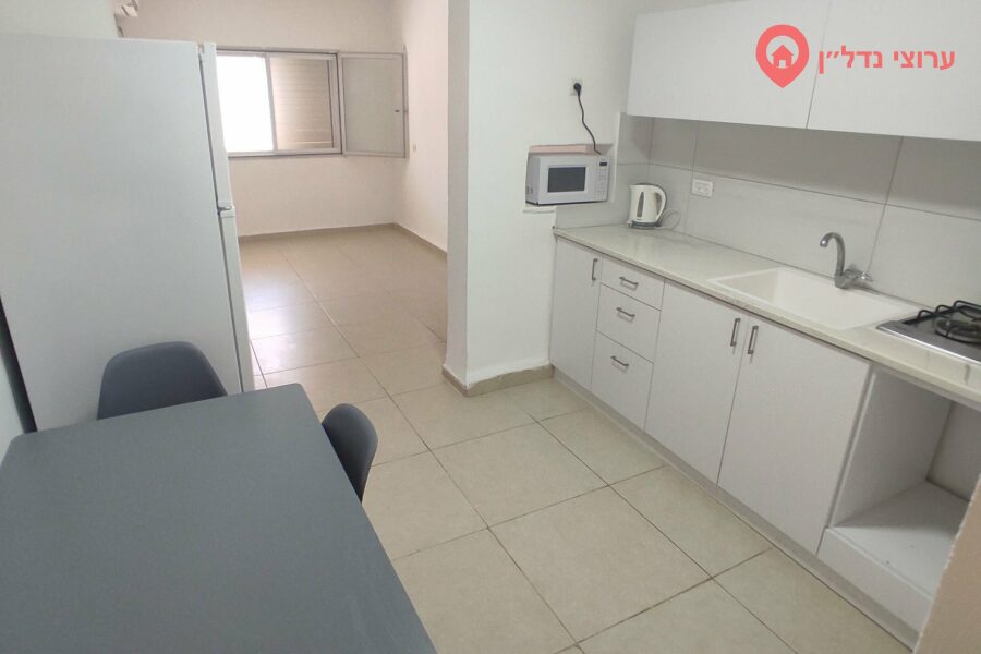 2 комн. квартира, Аренда, Кирьят-Ям, Хенриета Солд, фото 3 из 6