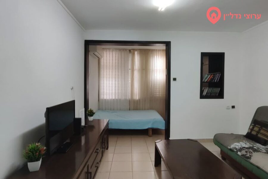 2.5 комн. квартира, Аренда, Хайфа, Sderot Deganya — фото 9 из 9