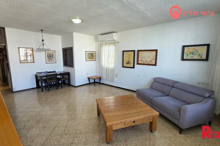 3 комн. квартира, Продажа, Холон, Жаботинский, фото 1 из 12