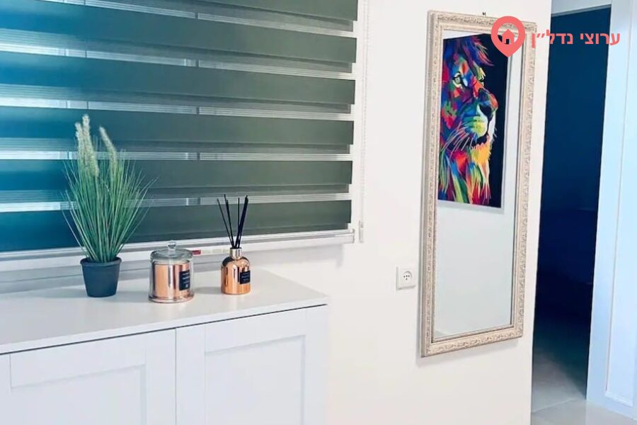 3.5 комн. квартира, Продажа, Хайфа, Шдерот Дгания, фото 4 из 12