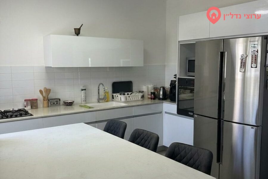 4 комн. квартира, Продажа, Ришон-ле-Цион, Шуламит Алони, фото 12 из 12
