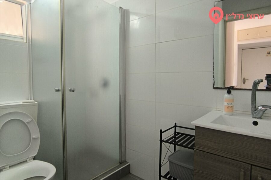 2.5 комн. квартира, Посуточно, Хайфа, Шдерот Дгания, фото 4 из 8