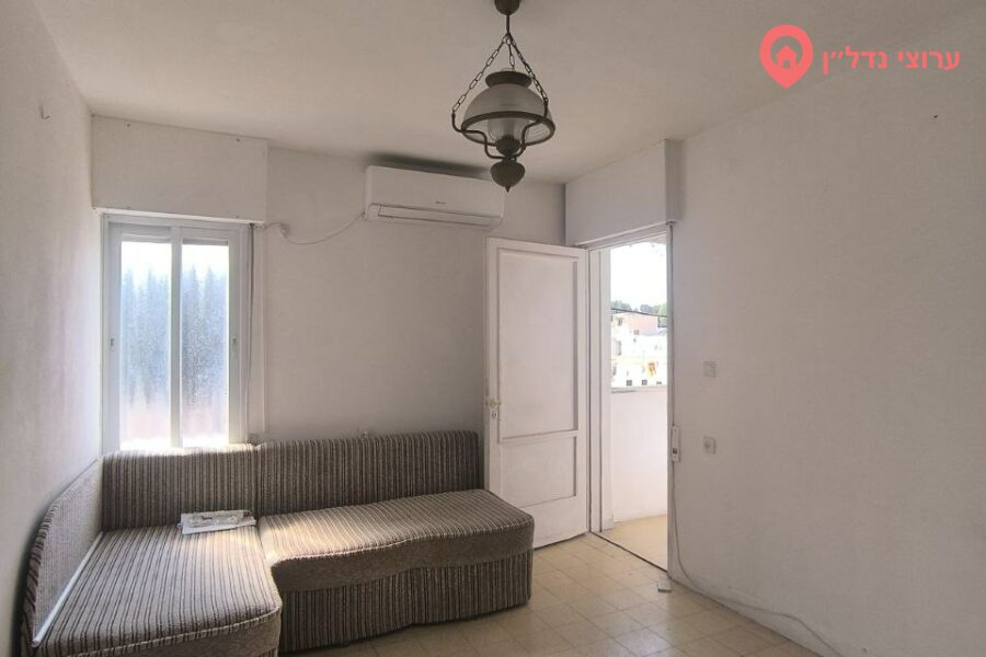 4 комн. квартира, Аренда, Кирьят-Ям, Sderot Henrietta Szold — фото 1 из 4