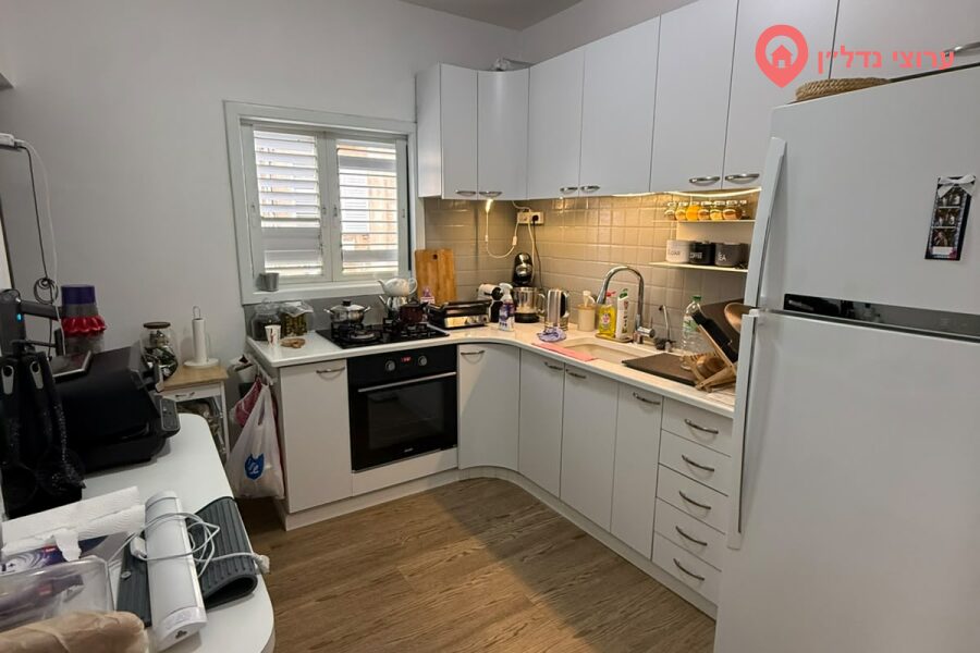3 комн. квартира, Продажа, Бат-Ям, Шдерот Йосефтал, фото 1 из 10
