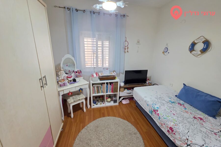 3 комн. квартира, Продажа, Бат-Ям, Хахашмонайм, фото 9 из 11