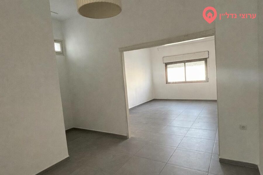 4.5 комн. квартира, Аренда, Кирьят-Моцкин, Usha Street — фото 4 из 8
