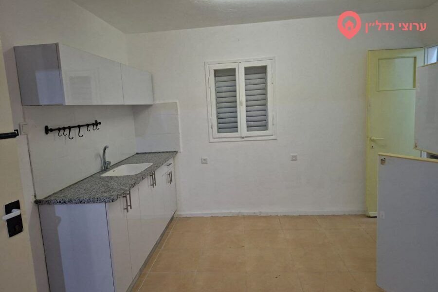 2.5 комн. квартира, Аренда, Хайфа, Sderot Deganya — фото 8 из 8