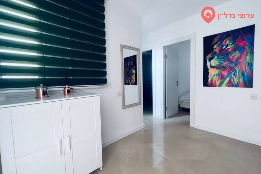 3.5 комн. квартира, Продажа, Хайфа, Шдерот Дгания, фото 3 из 12