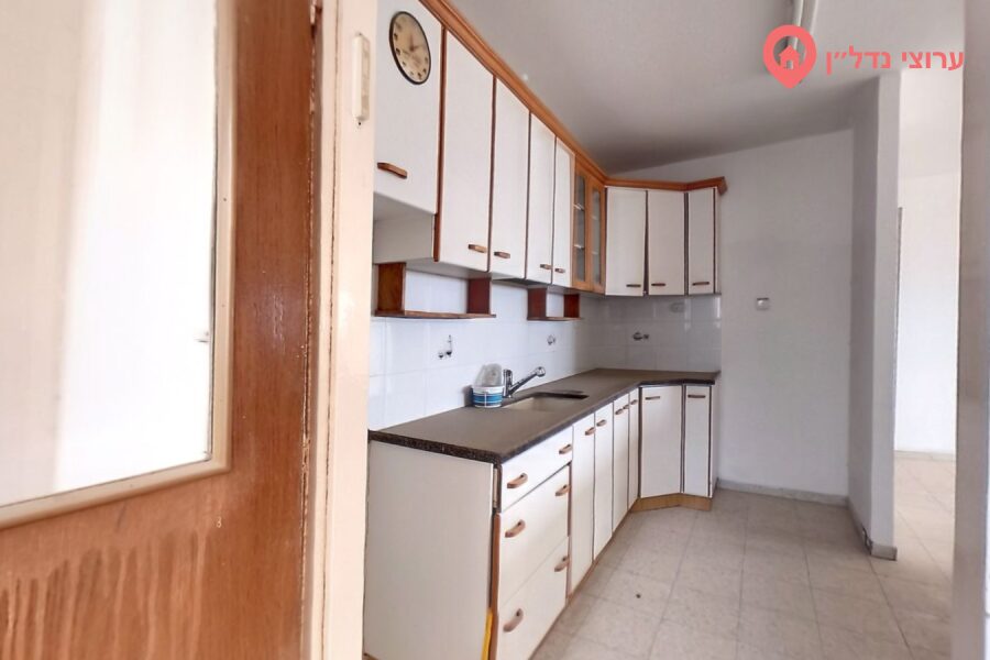 4 комн. квартира, Продажа, Эйлат, Ха-мелех Ахаз — фото 12 из 12