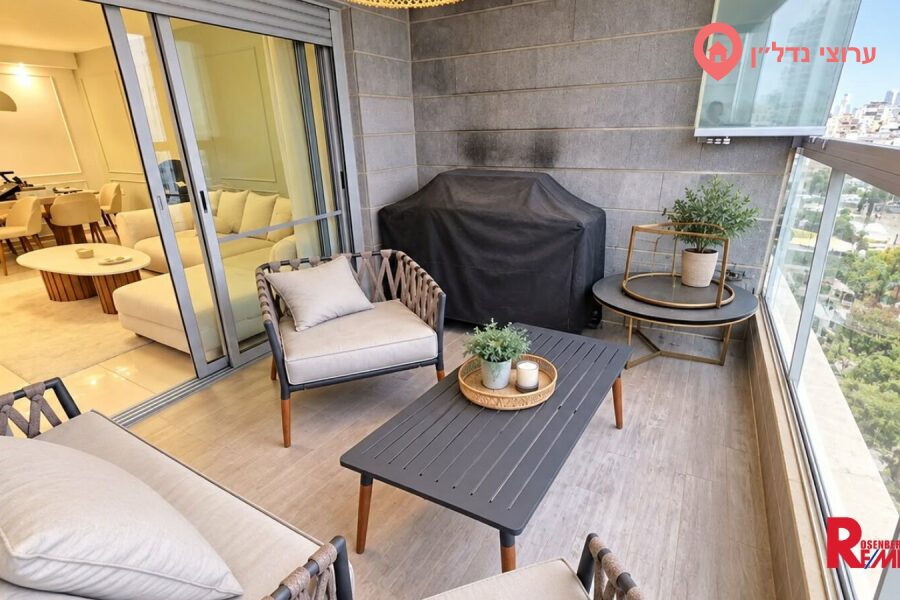 4 комн. квартира, Продажа, Холон, Хейнц Кохен, фото 12 из 12