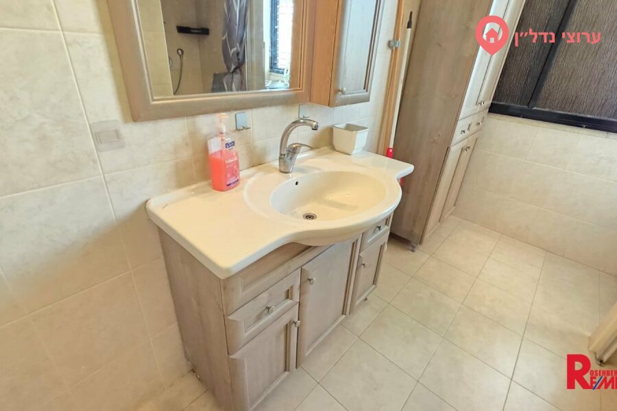 3 комн. квартира, Продажа, Холон, Жаботинский, фото 10 из 12