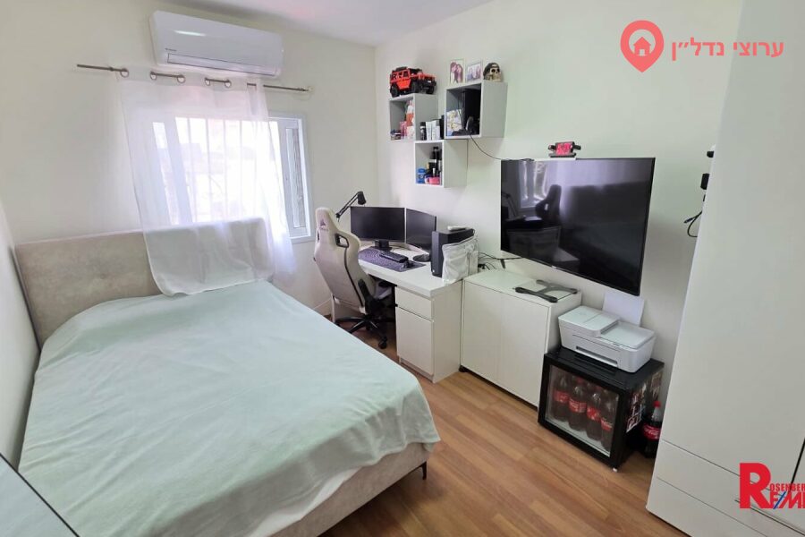 4 комн. квартира, Продажа, Бат-Ям, Хахалуцим, фото 7 из 12