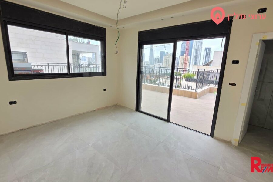 3 комн. квартира, Продажа, Рамат-Ган, Хахашмонайм, фото 7 из 12