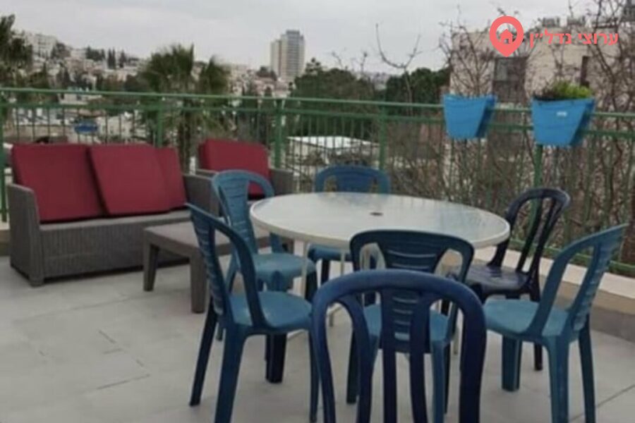 3 комн. квартира, Продажа, Иерусалим, Ха-нотрим, фото 7 из 11