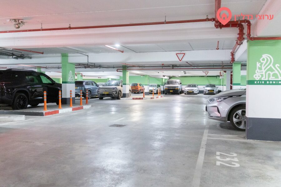 3 комн. квартира, Продажа, Кирьят-Ям, נעמי שמר, фото 9 из 11