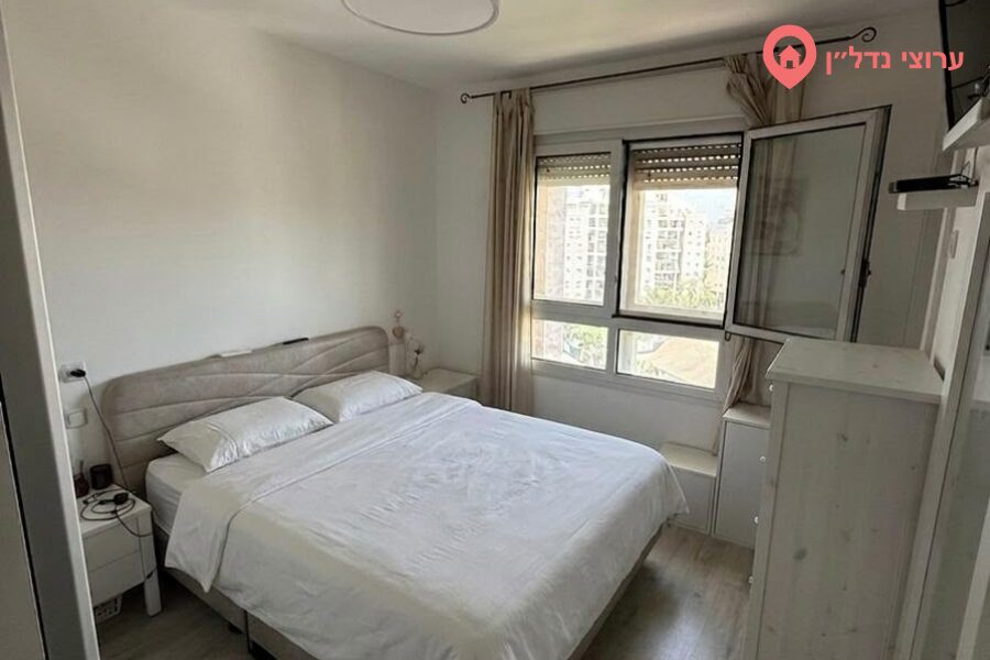 5 комн. квартира, Продажа, Реховот, улцбрг — фото 7 из 12