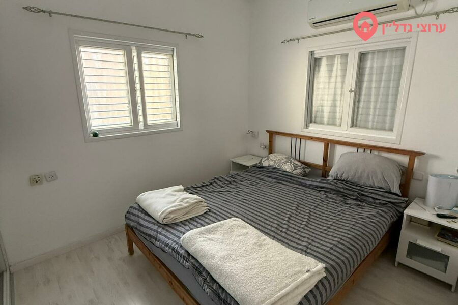 4 комн. квартира, Продажа, Бат-Ям, оборона, фото 1 из 9
