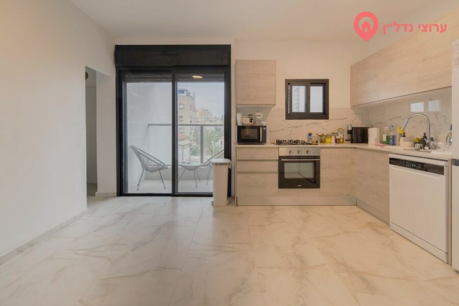 3.5 комн. квартира, Продажа, Бат-Ям, Хальпер, фото 2 из 8