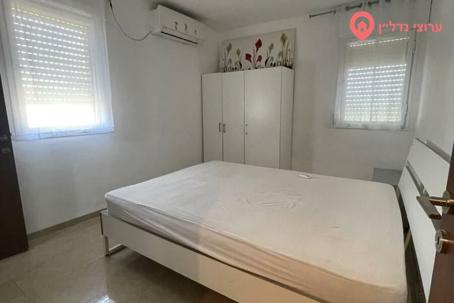 1.5 комн. квартира, Аренда, Кирьят-Ям, ירושלים 72 יח' אמצע קריית ים — фото 2 из 4