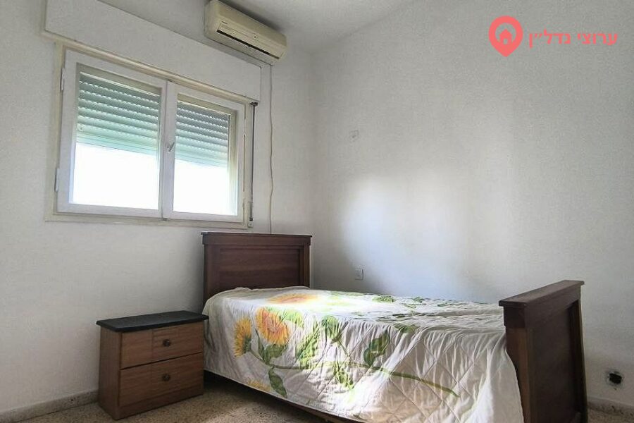3.5 комн. квартира, Аренда, Кирьят-Моцкин, Akko Road — фото 8 из 9