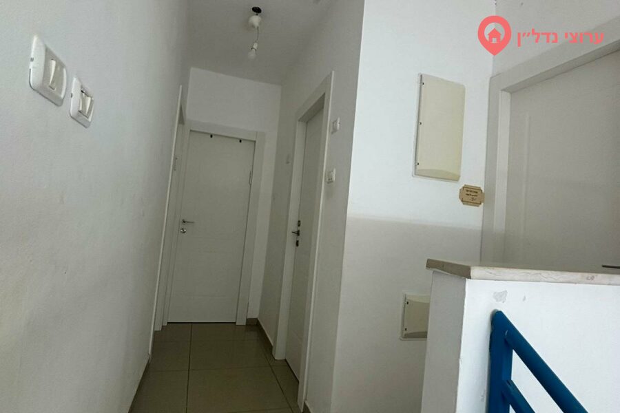 5 комн. квартира, Продажа, Офаким, Царь Саул — фото 5 из 12