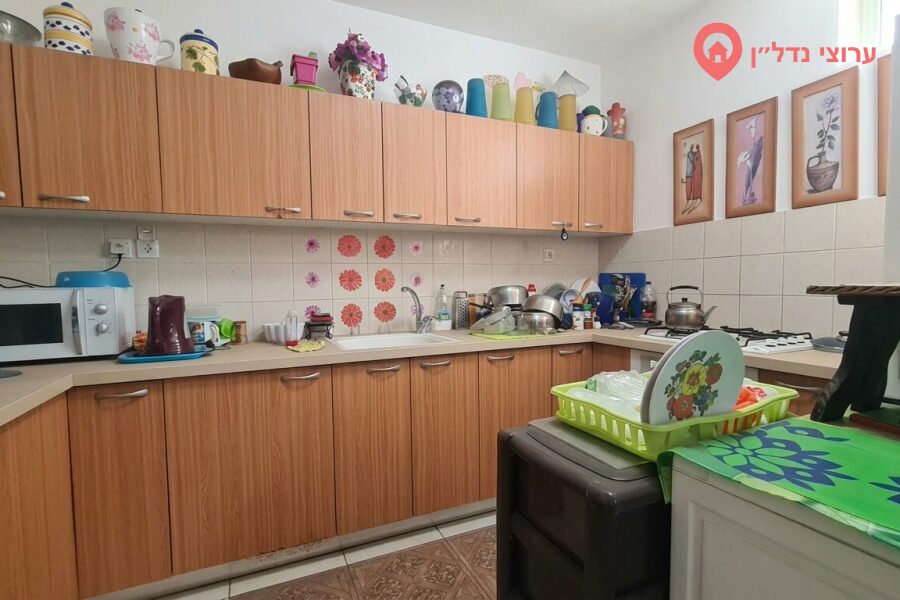 5 комн. квартира, Продажа, Петах-Тиква, Моше Давид Мейснер, фото 2 из 7