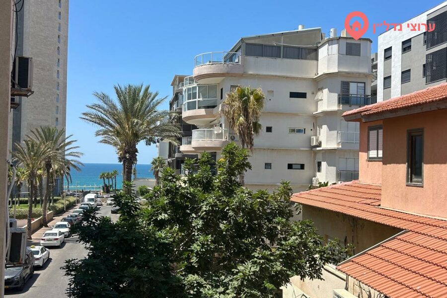 3 комн. квартира, Аренда, Бат-Ям, Шдерот ха-Ацмаут (Независимости), фото 9 из 10