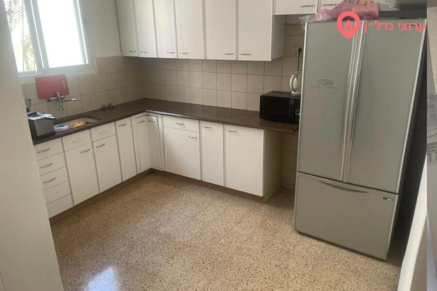 4 комн. свободное назначение, Продажа, Кирьят-Моцкин, Akko Road — фото 6 из 6