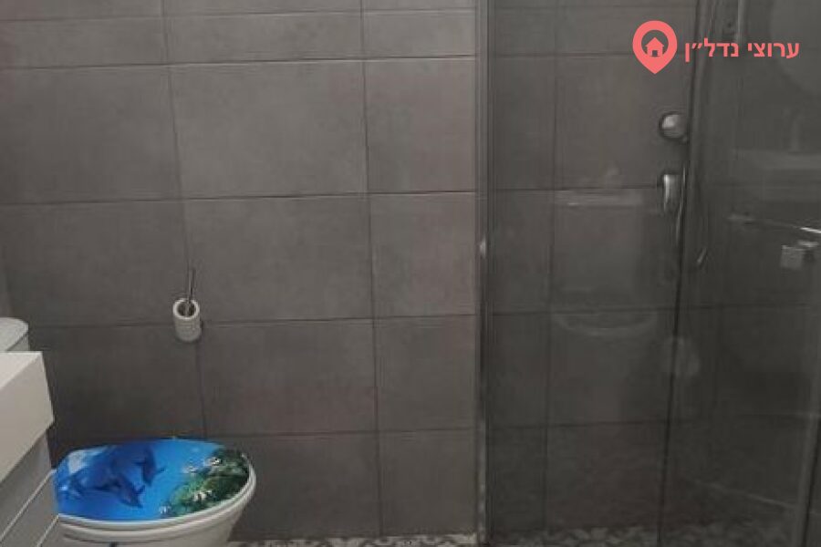 3 комн. квартира, Аренда, Бат-Ям, Кацнельсон, фото 4 из 7