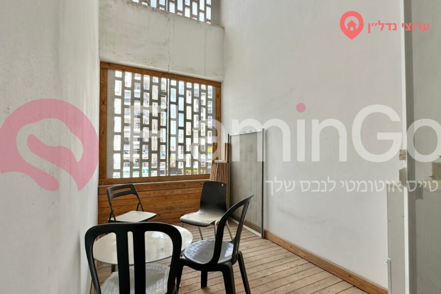 2.5 комн. квартира, Аренда, Кирьят-Ата, זבולון 5 יח שמאל קרית אתא — фото 11 из 20