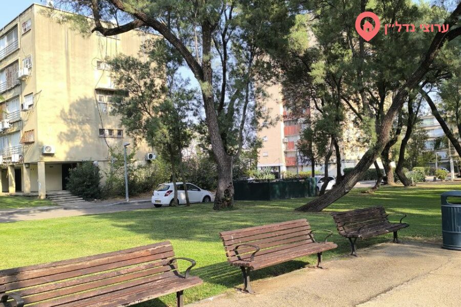 2 комн. квартира, Аренда, Хайфа, Aharon Zeitlin Street — фото 4 из 5