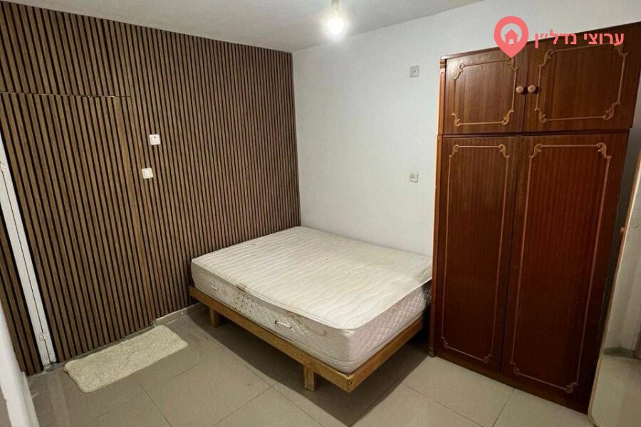 2 комн. квартира, Аренда, Кирьят-Ям, אלי כהן 25 יחידה ימין קריית ים — фото 4 из 7