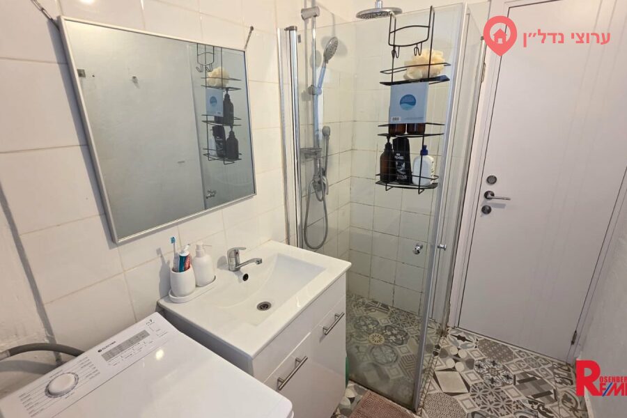 2 комн. квартира, Продажа, Холон, Шмуел Ханагид, фото 7 из 11