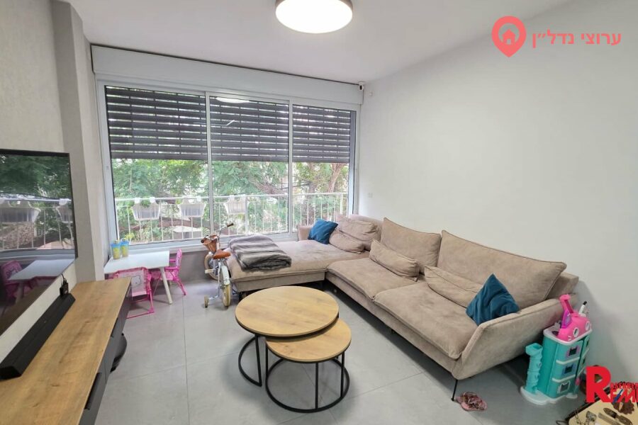 3 комн. квартира, Продажа, Холон, Гивати, фото 2 из 12