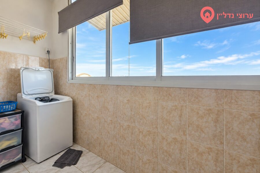 4 комн. квартира, Продажа, Хайфа, Ибн Гвироль, фото 6 из 10