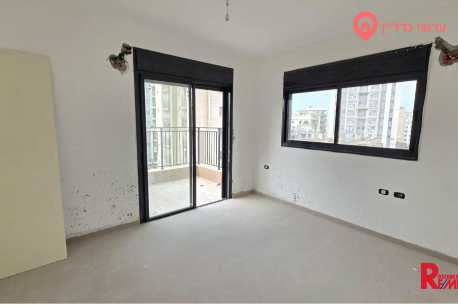 5 комн. квартира, Продажа, Рамат-Ган, Хахашмонайм, фото 5 из 12