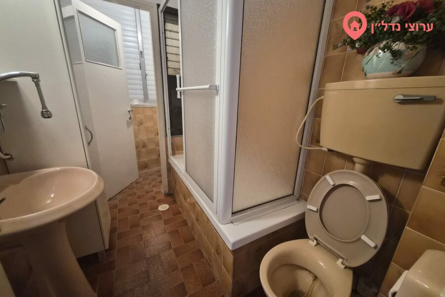 4 комн. квартира, Продажа, Бат-Ям, оборона, фото 6 из 7