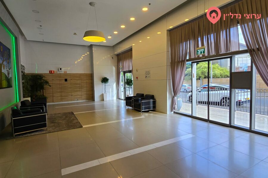 4 комн. квартира, Продажа, Ришон-ле-Цион, Елираз Шломо, фото 11 из 12