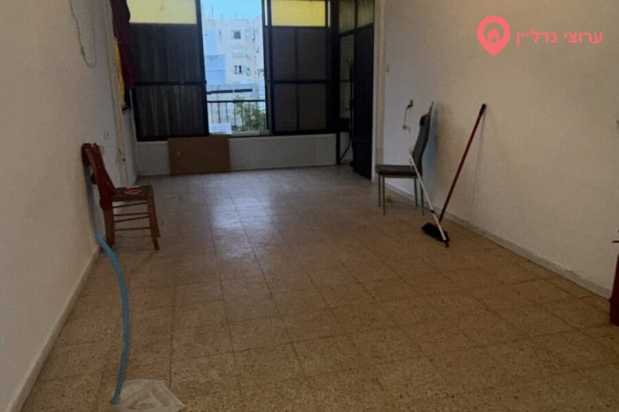 3.5 комн. квартира, Аренда, Бат-Ям, Герцель, фото 1 из 8