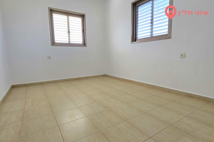 4 комн. квартира, Продажа, Ришон-ле-Цион, הגדודה — фото 11 из 11