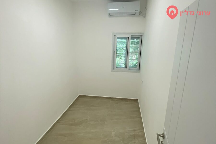 3 комн. квартира, Аренда, Хайфа, הילל 53 יח 1 חיפה — фото 6 из 6