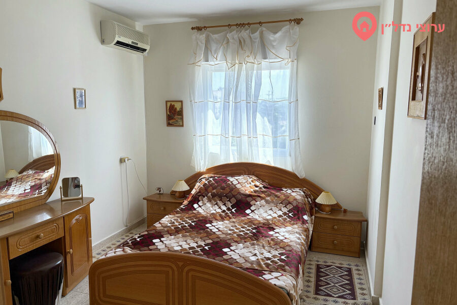 3.5 комн. квартира, Продажа, Ашкелон, Сиван, фото 3 из 10