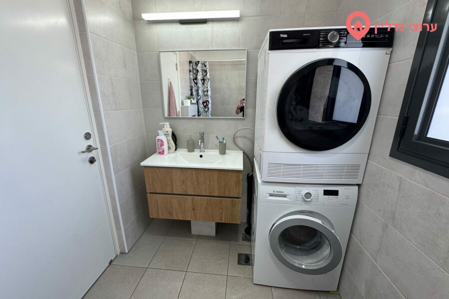 4 комн. квартира, Продажа, Бат-Ям, Бар Ехуда, фото 8 из 12